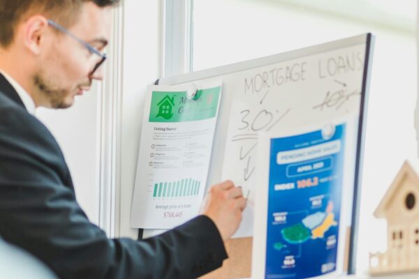 RDNE Stock project/Pexels