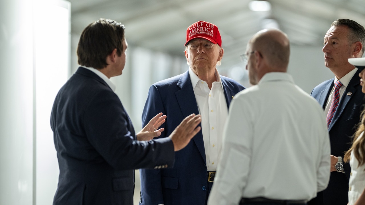 Image Credit: The White House – Public domain/Wiki Commons