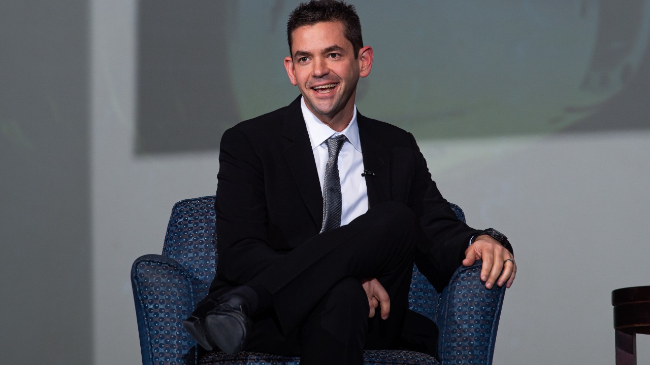 Image Credit: Trevor Cokley - Public domain/Wiki Commons