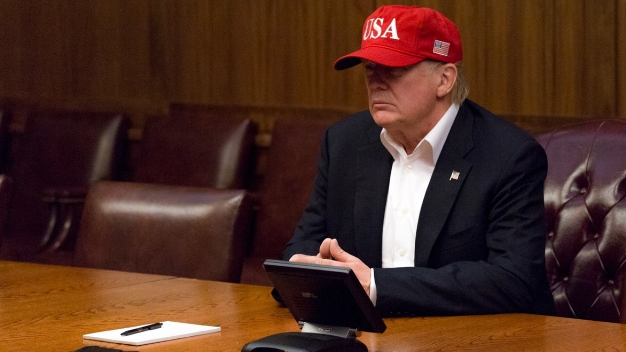 Image Credit: Shealeah Craighead – Public domain/Wiki Commons