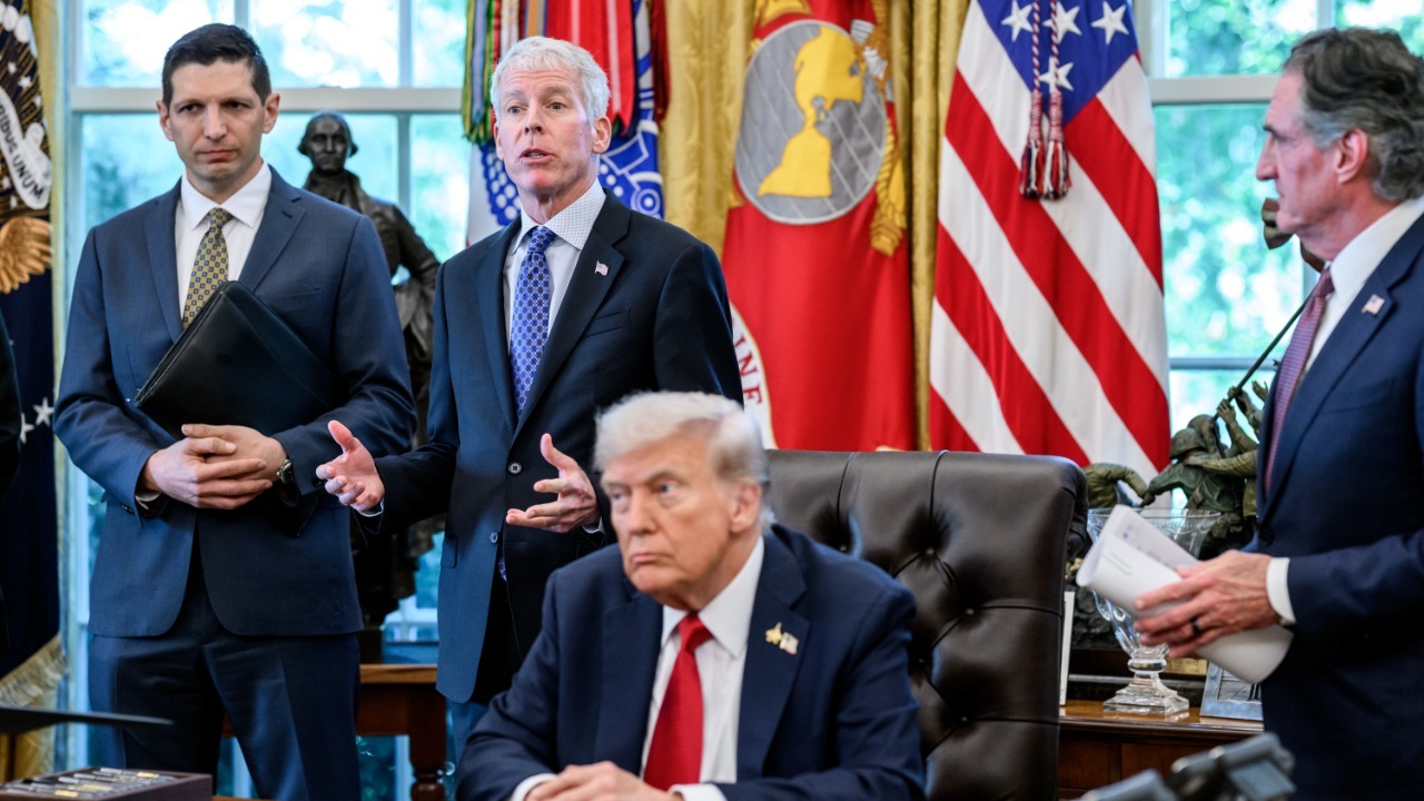 Image Credit: The White House – Public domain/Wiki Commons