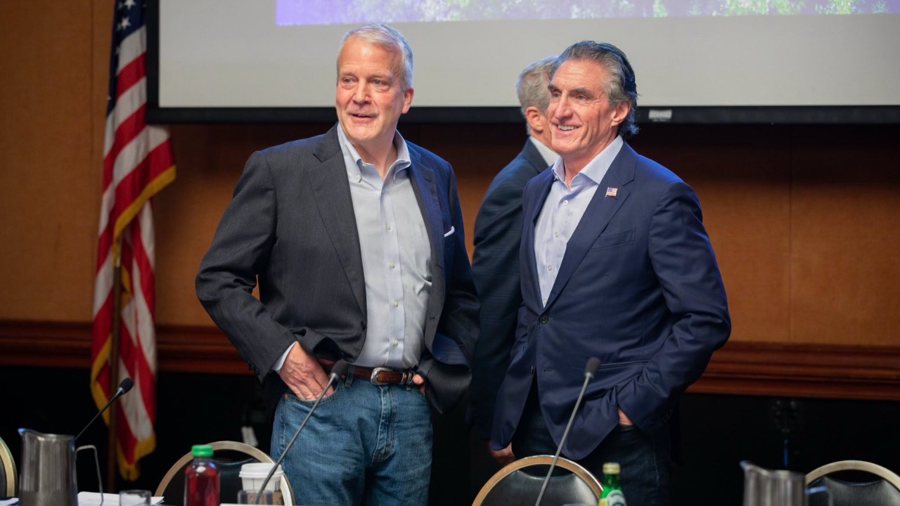 Image Credit: U.S. Department of the Interior - Public domain/Wiki Commons