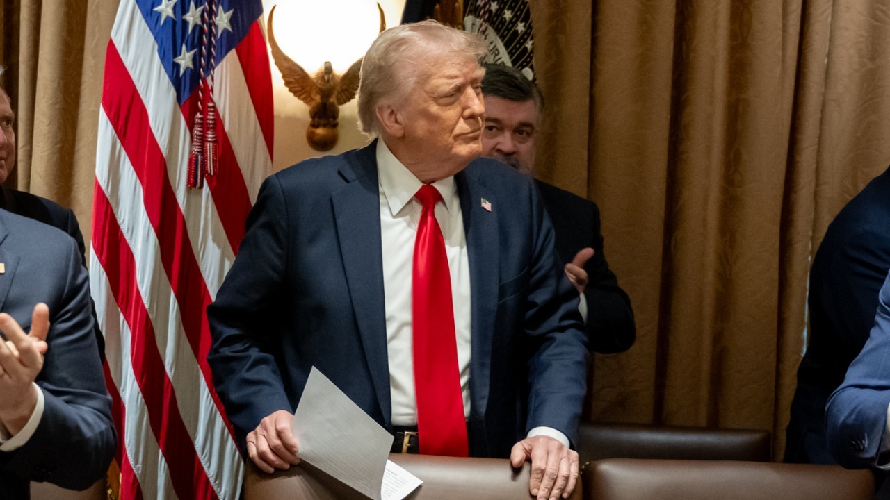 Image Credit: The White House – Public domain/Wiki Commons