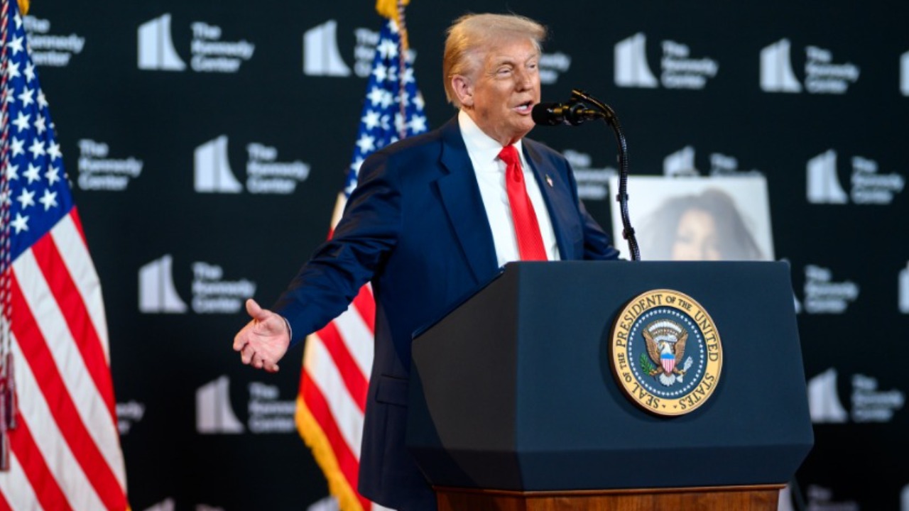 Image Credit: The White House – Public domain/Wiki Commons