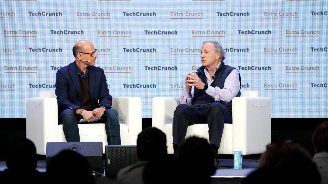 Image Credit: TechCrunch - CC BY 2.0/Wiki Commons