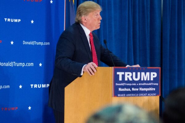 Image Credit: Marc Nozell - CC BY 2.0/Wiki Commons