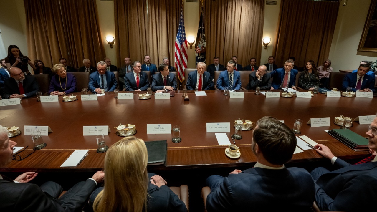 Image Credit: The White House – Public domain/Wiki Commons