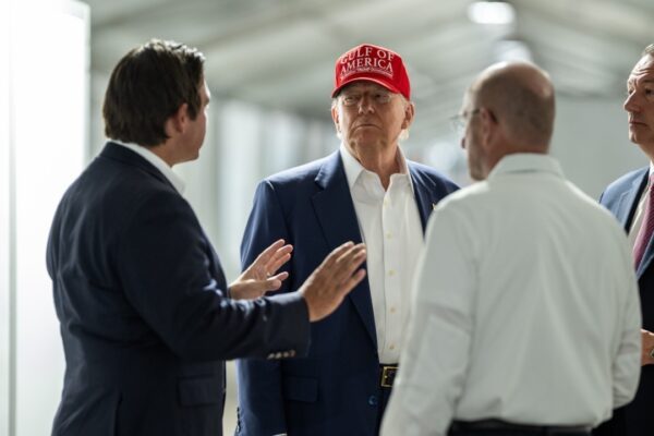 Image Credit: The White House – Public domain/Wiki Commons