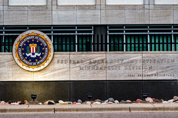 Image Credit: Tony Webster from Minneapolis, Minnesota, United States - CC BY 2.0/Wiki Commons