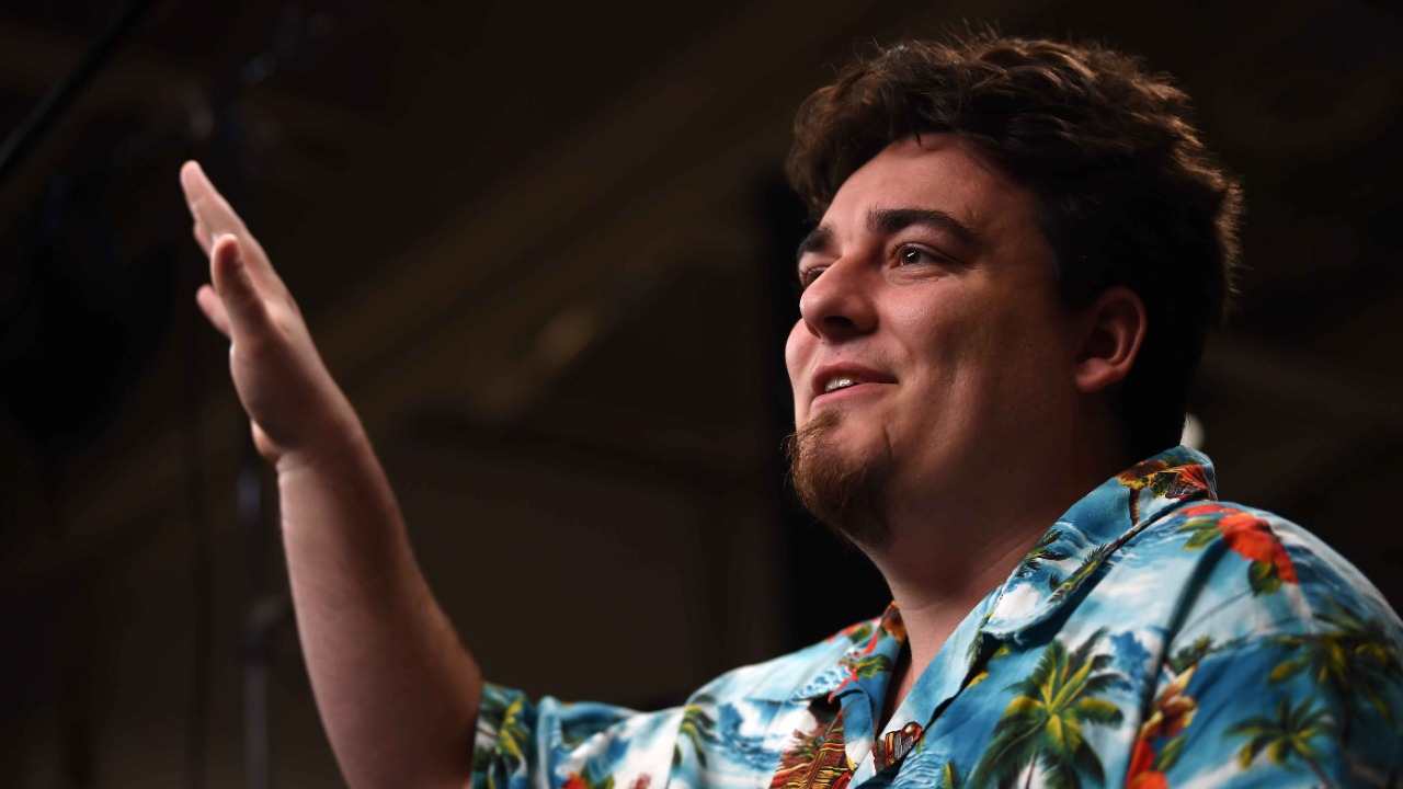 Image Credit: Stephen McCarthy - CC BY 2.0/Wiki Commons