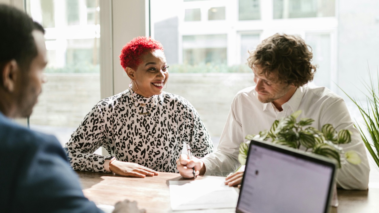 RDNE Stock project/Pexels