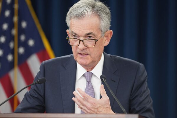 Image Credit: Federalreserve - Public domain/Wiki Commons