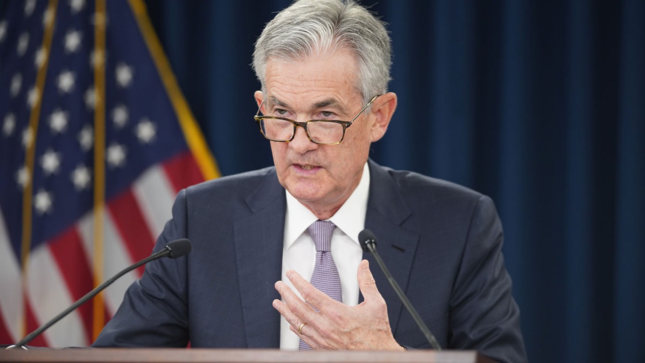 Image Credit: Federalreserve - Public domain/Wiki Commons