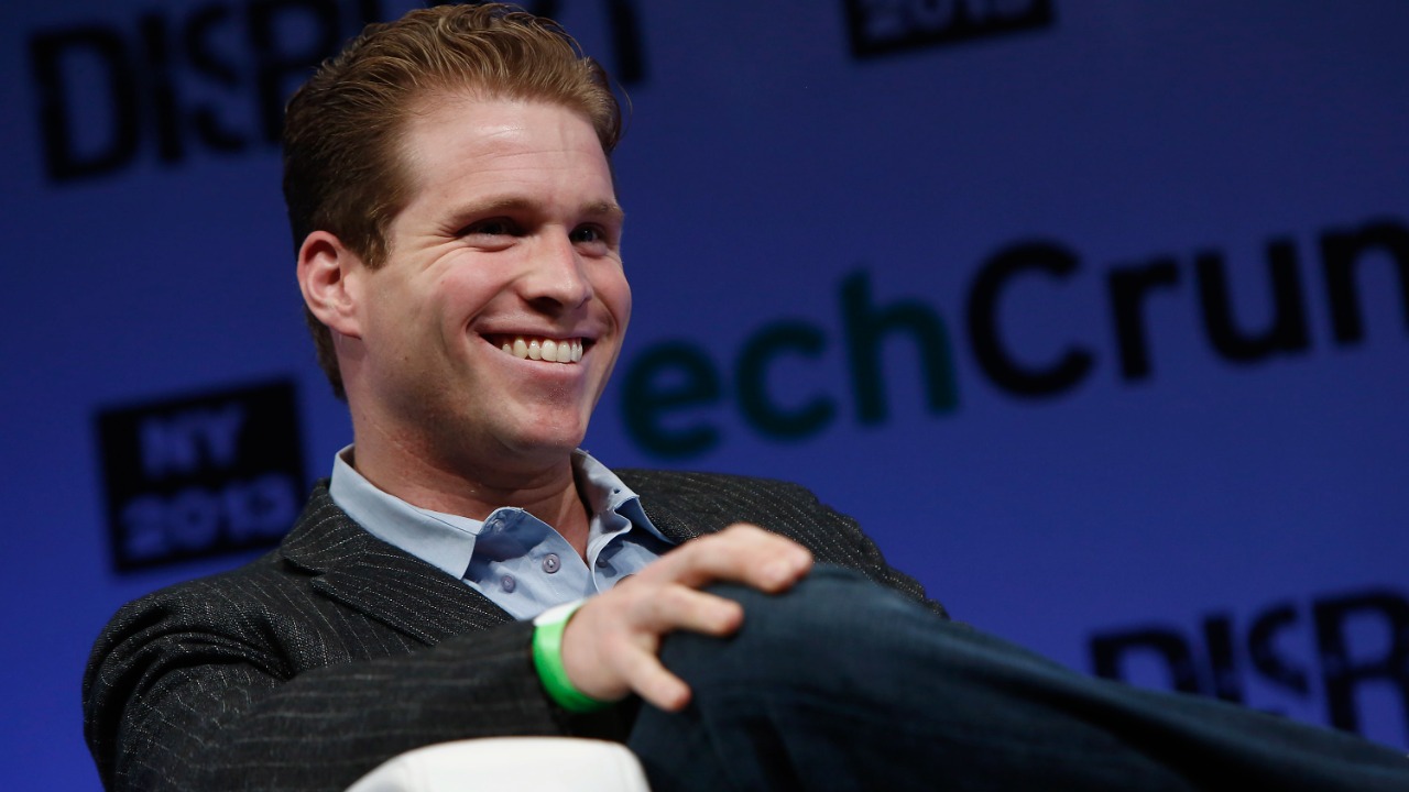 Image Credit: TechCrunch - CC BY 2.0/Wiki Commons