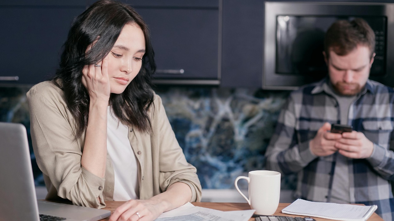 Mikhail Nilov/Pexels