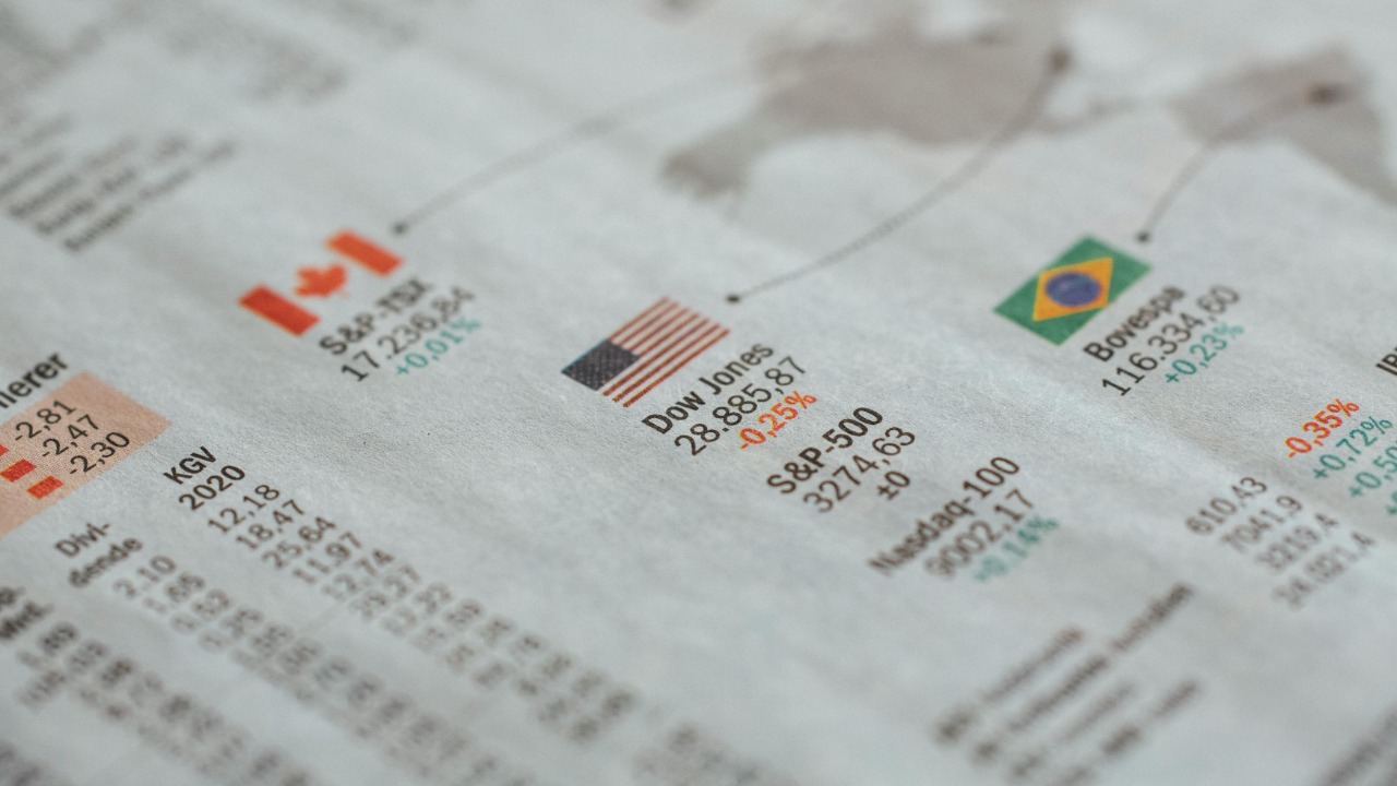 Markus Spiske/Pexels