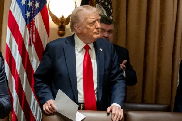 Image Credit: The White House – Public domain/Wiki Commons