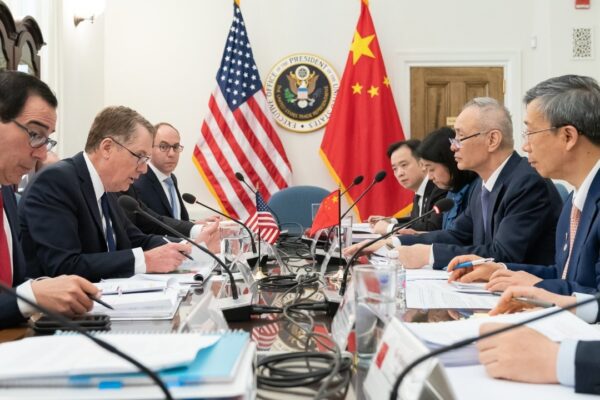 Image Credit: U.S. Trade Representative – Public domain/Wiki Commons