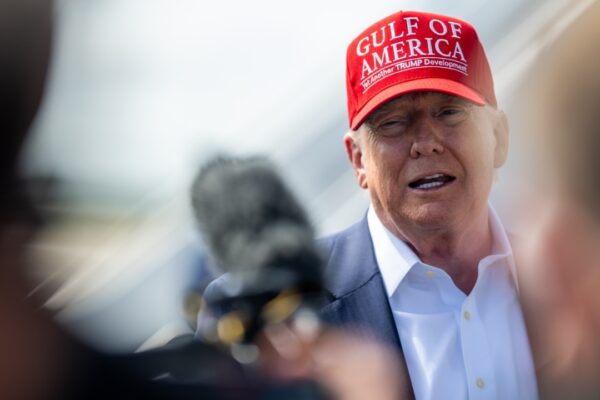 Image Credit: The White House – Public domain/Wiki Commons