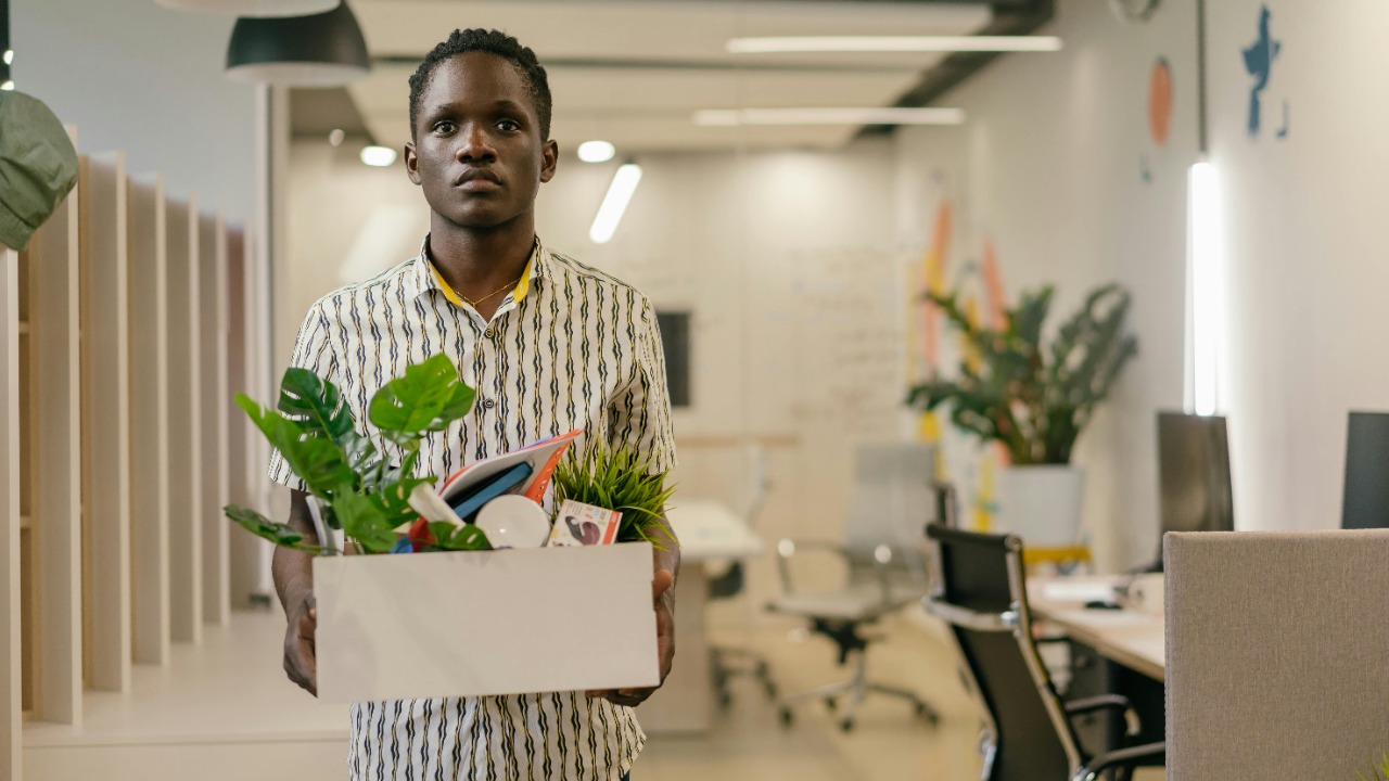 Mikhail Nilov/Pexels