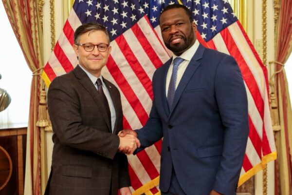 Image Credit: Office of Speaker Mike Johnson - Public domain/Wiki Commons