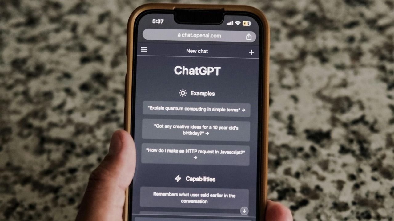 Airam Dato-on/Pexels