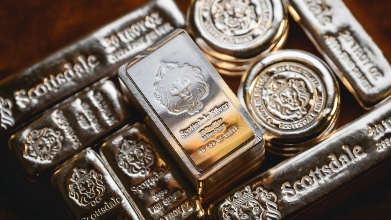 scottsdalemint/Unsplash