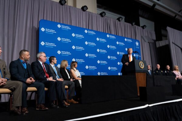 Image Credit: The White House from Washington, DC - Public domain/Wiki Commons