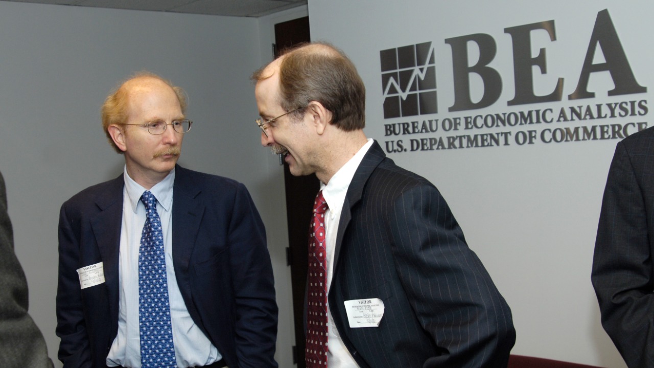 Image Credit: Department of Commerce. Office of the Secretary. 1913 - Public domain/Wiki Commons