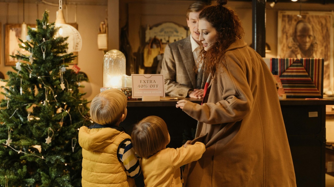 cottonbro studio/Pexels