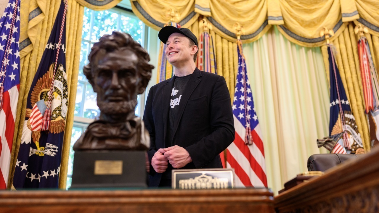 Image Credit: The White House – Public domain/Wiki Commons