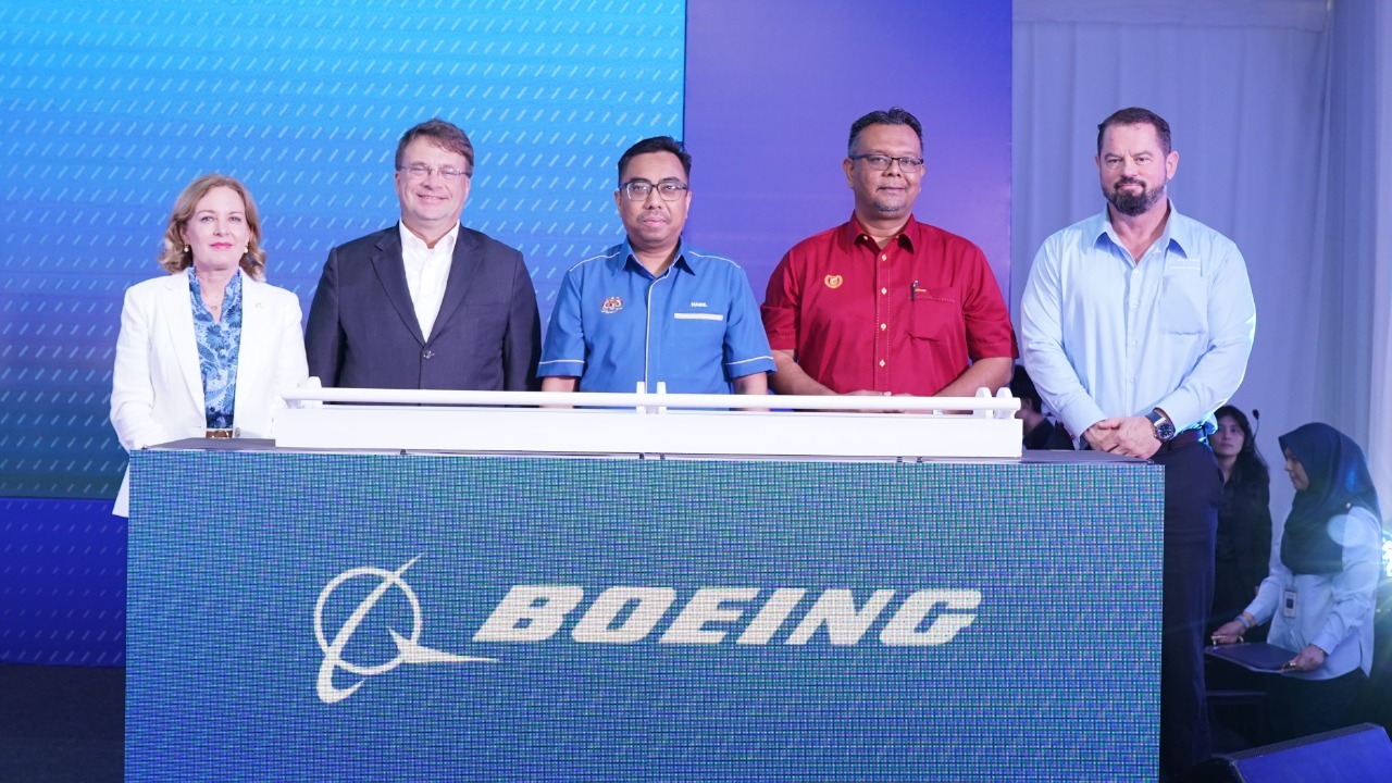 Image Credit: United States Embassy Kuala Lumpur – Public domain/Wiki Commons