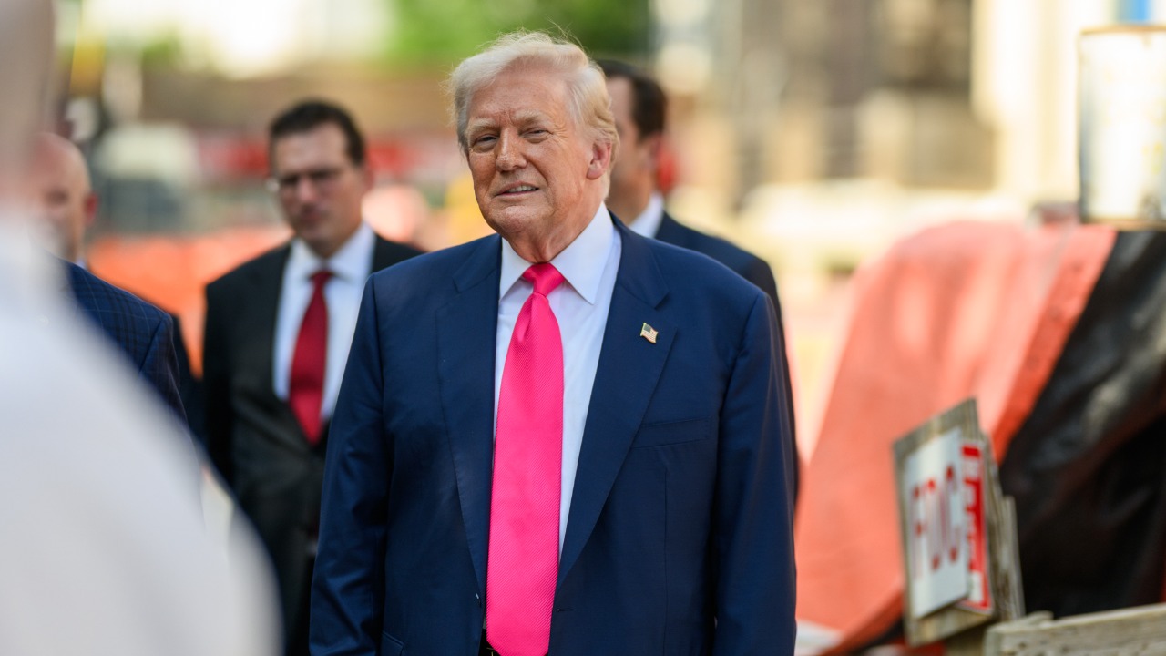 Image Credit: The White House - Public domain/Wiki Commons