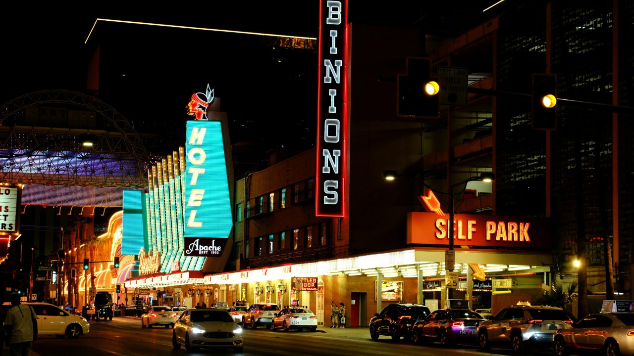 Ricardo Olvera/Pexels