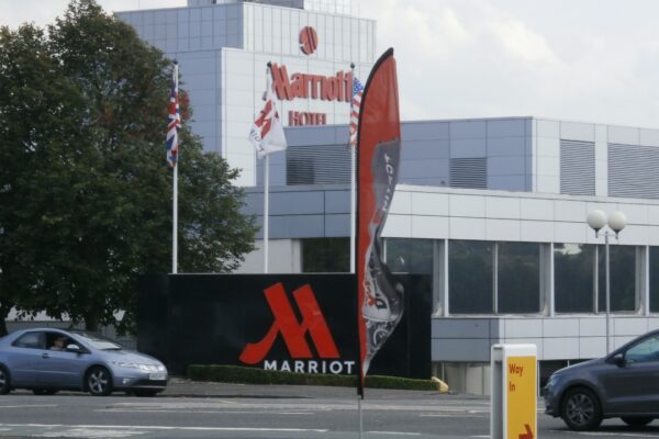 Image Credit: Anthony Parkes - CC BY-SA 2.0/Wiki Commons