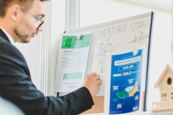 RDNE Stock project/Pexels