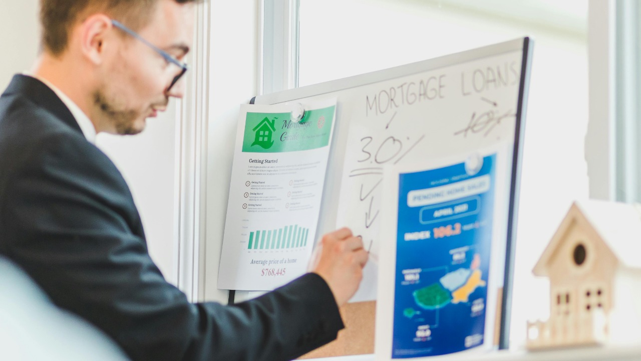 RDNE Stock project/Pexels