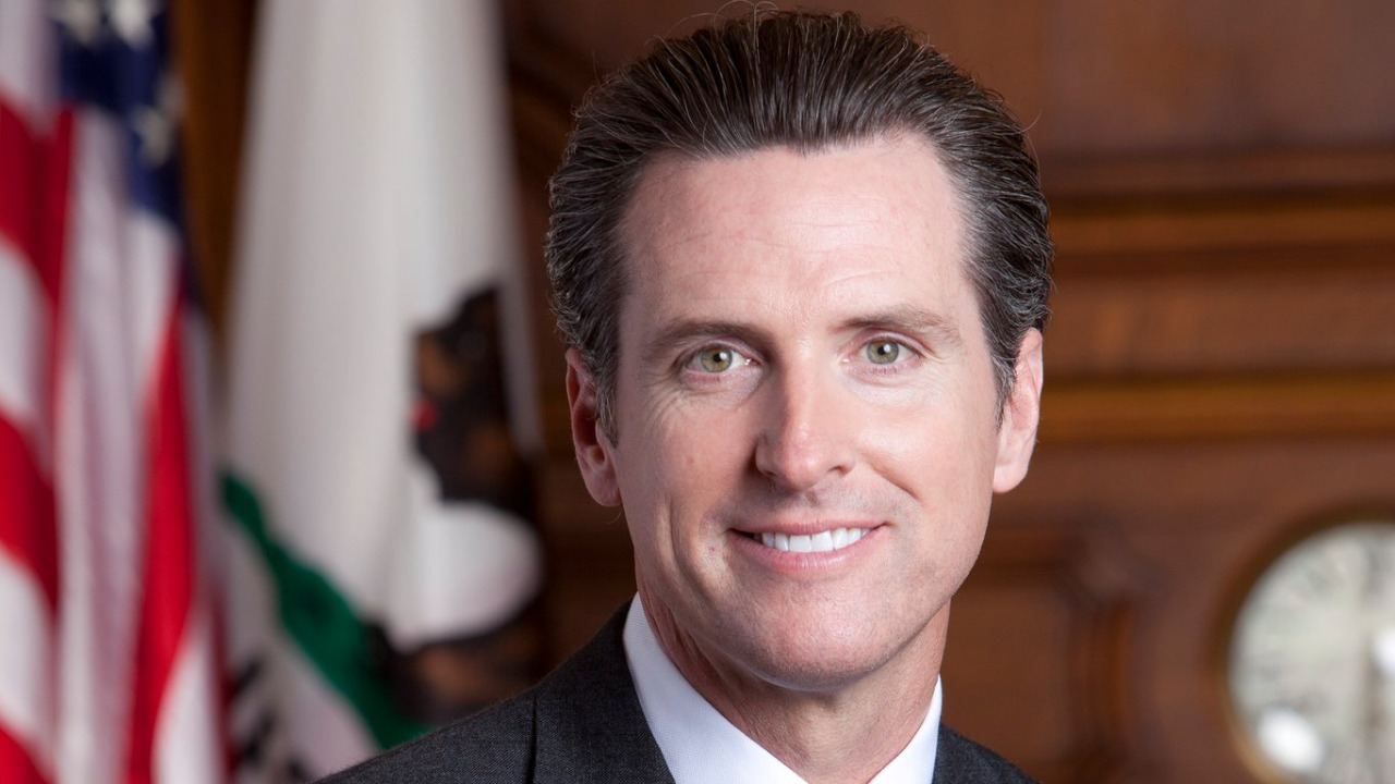 Image Credit: Office of the Lieutenant Governor of California - Public domain/Wiki Commons