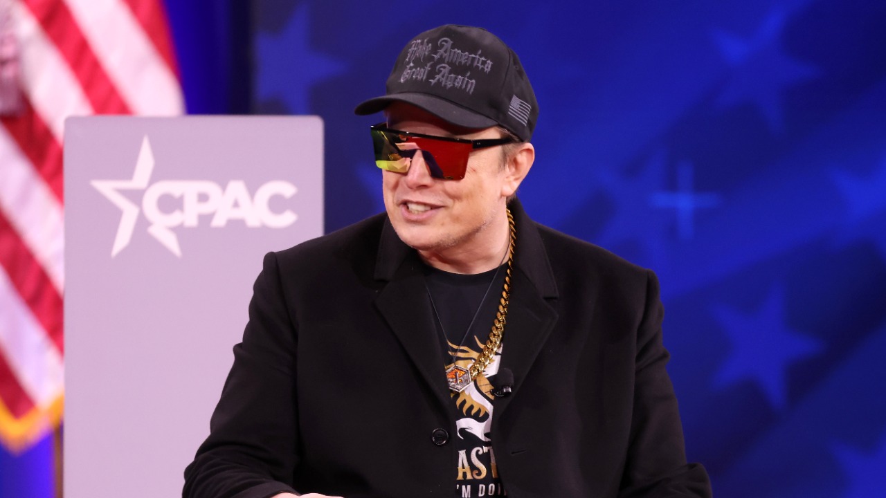 Image Credit: Gage Skidmore from Surprise, AZ, United States of America - CC BY-SA 2.0/Wiki Commons