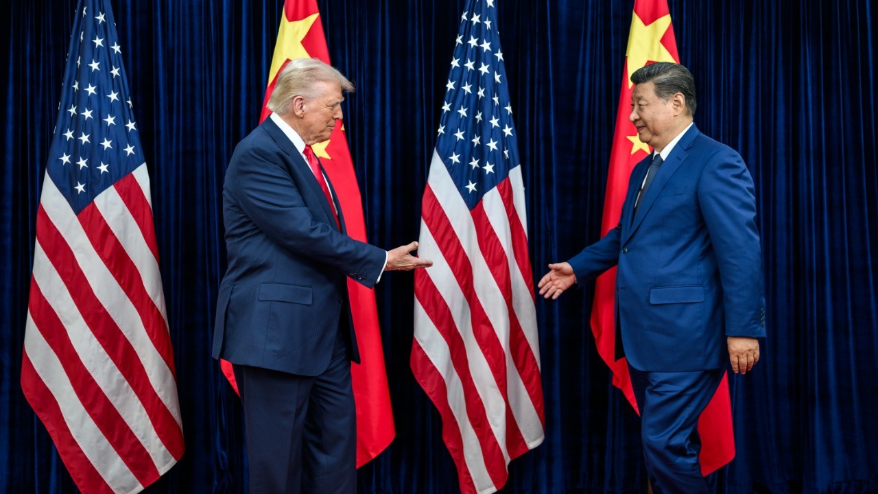 Image Credit: The White House – Public domain/Wiki Commons