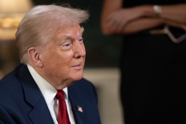 Image Credit: The White House – Public domain/Wiki Commons