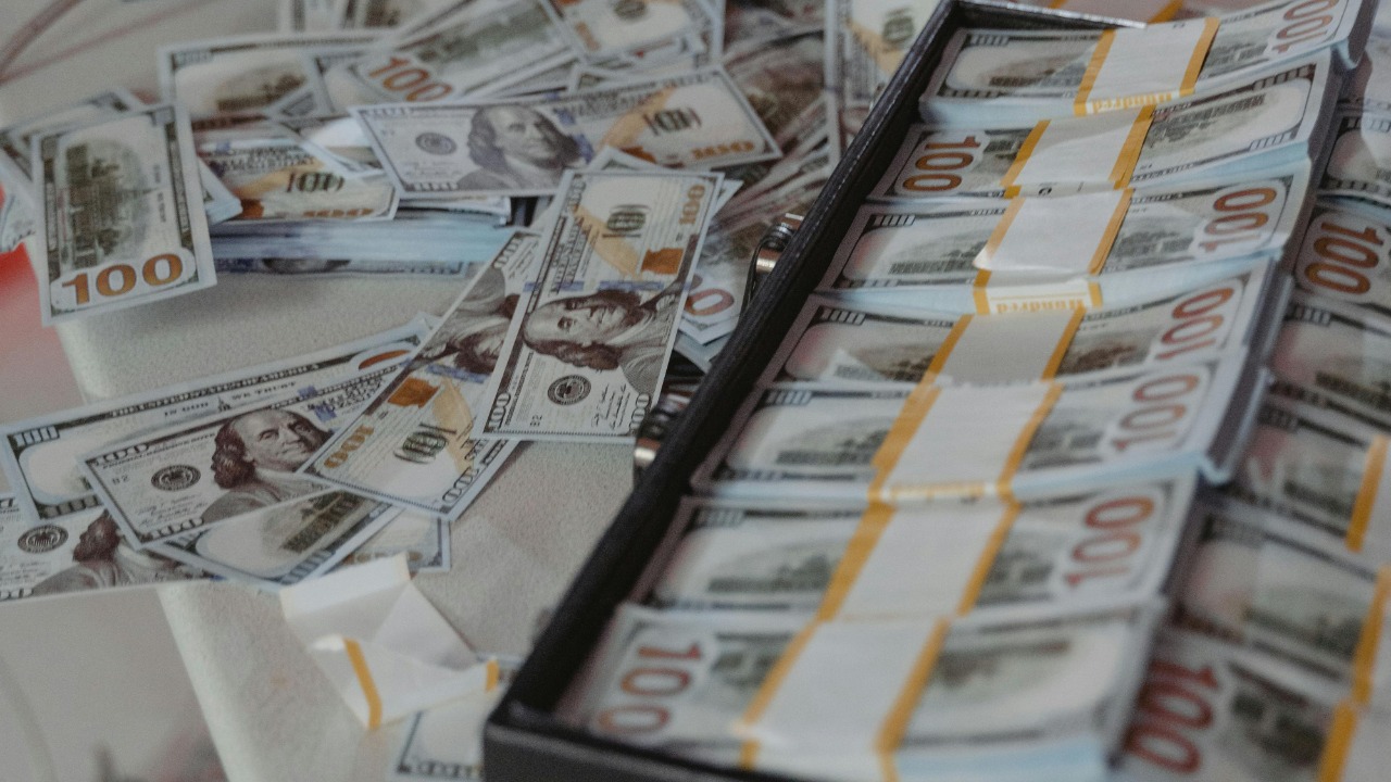 Tima Miroshnichenko/Pexels