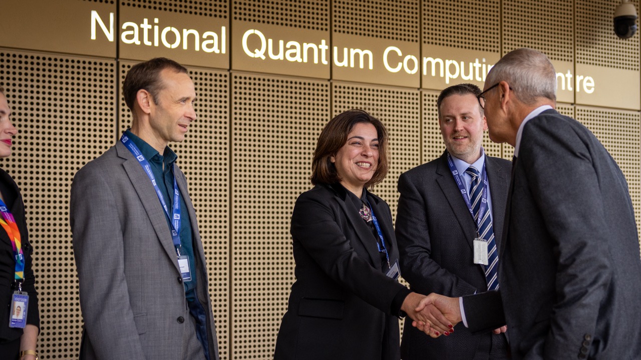 Image Credit: Department for Science, Innovation & Technology - CC BY 2.0/Wiki Commons