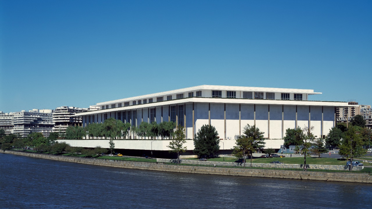 Image Credit: Carol M. Highsmith - Public domain/Wiki Commons