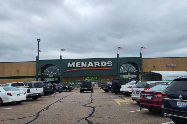 Image Credit: Retail Thriller - CC BY-SA 4.0/Wiki Commons