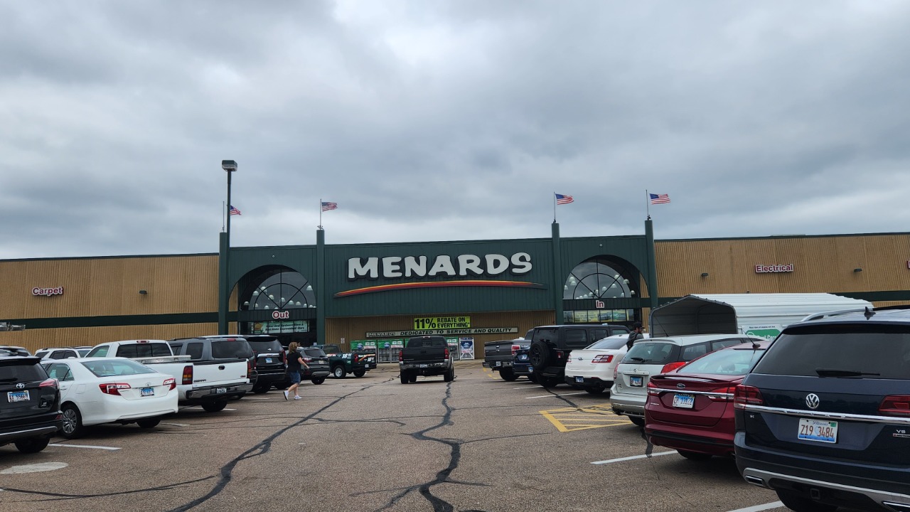 Image Credit: Retail Thriller - CC BY-SA 4.0/Wiki Commons