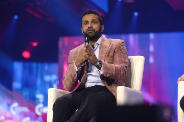 Image Credit: Gage Skidmore from Surprise, AZ, United States of America - CC BY-SA 2.0/Wiki Commons