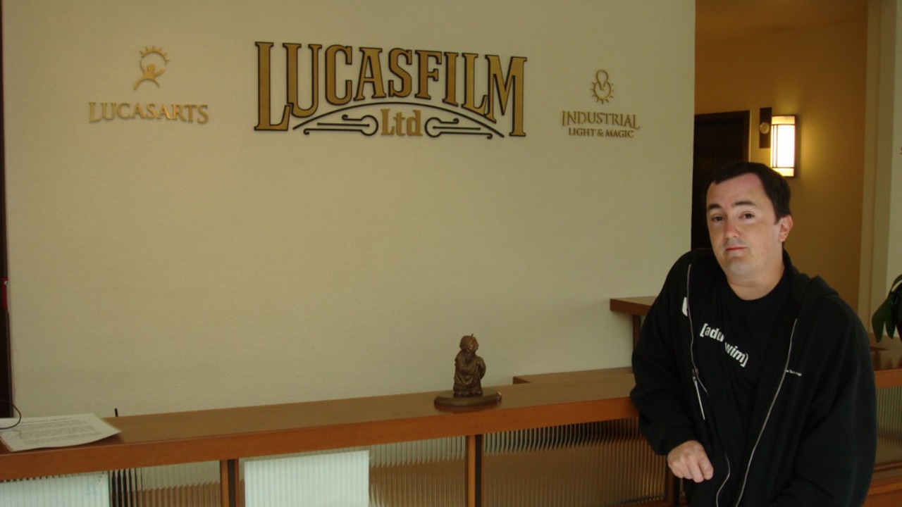 Image Credit: The Conmunity - Pop Culture Geek from Los Angeles, CA, USA - CC BY 2.0/Wiki Commons