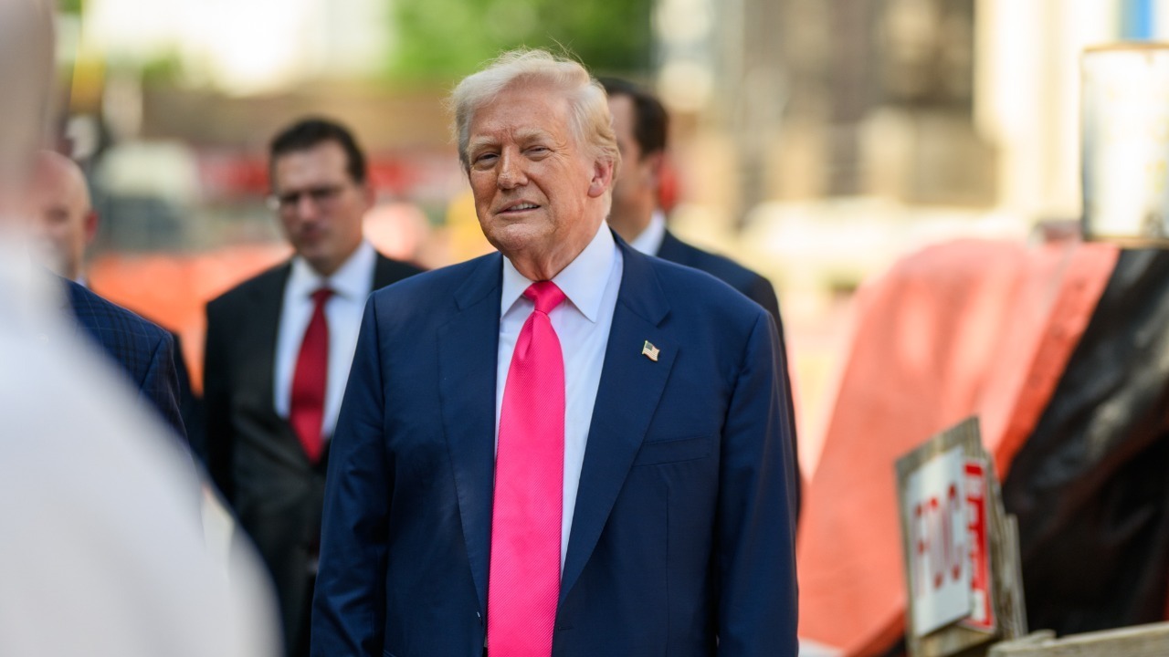 Image Credit: The White House – Public domain/Wiki Commons