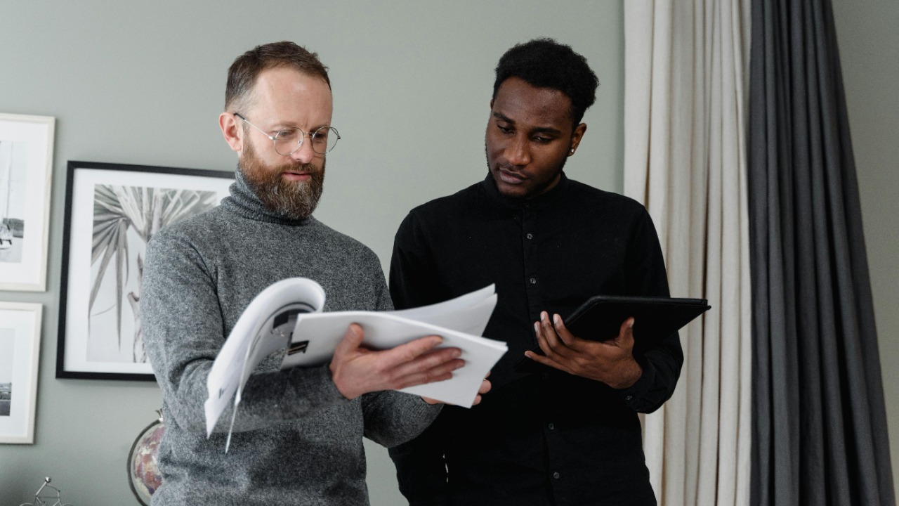 Tima Miroshnichenko/Pexels